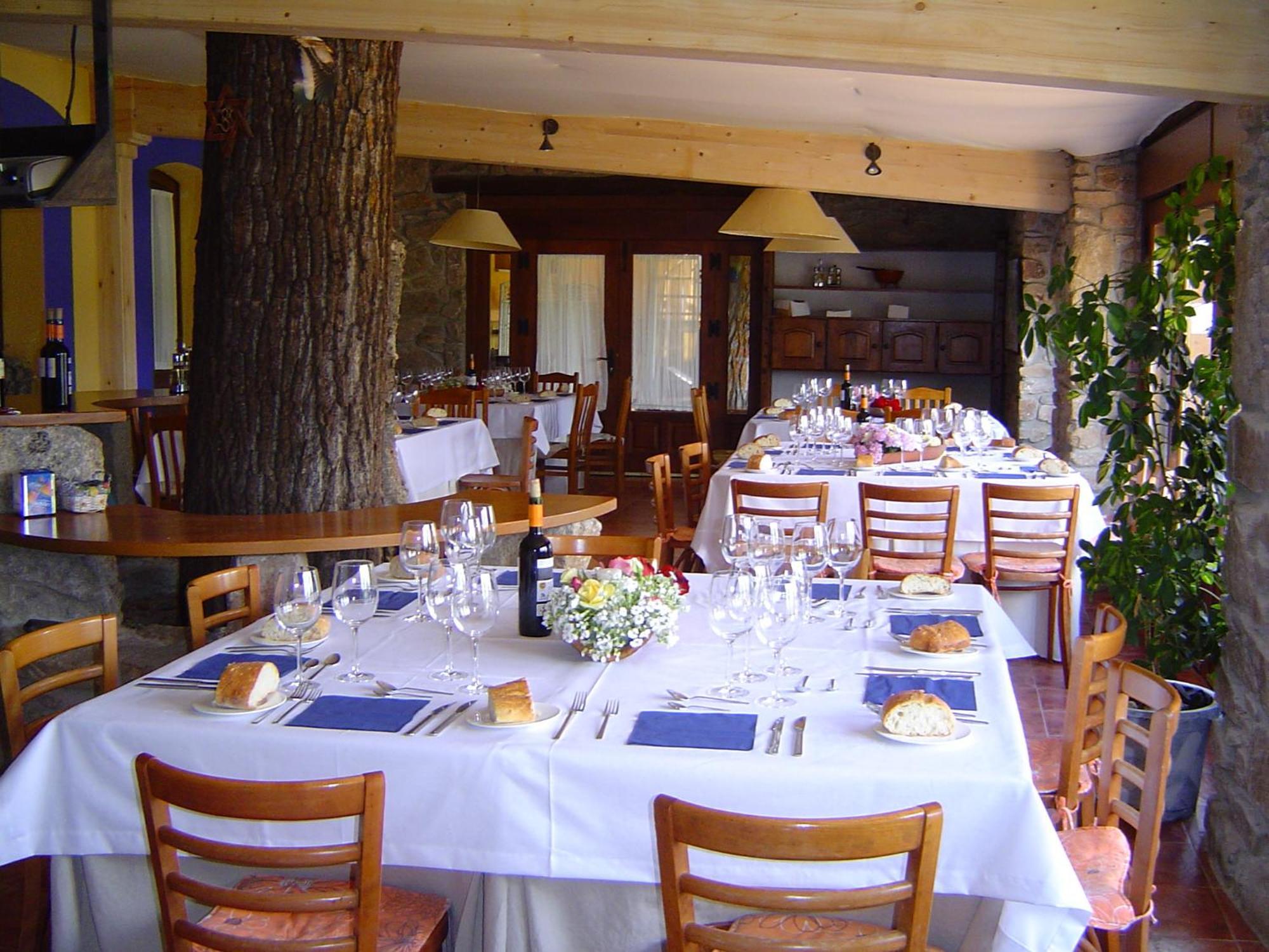 Hotel Balneario Almeida Dama Verde Almeida de Sayago Exterior photo